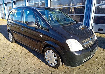 Opel Meriva /HU neu