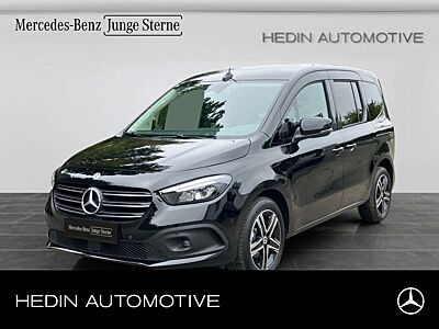 Mercedes-Benz T-Class T 180d Progressive  KAM|LED|KEYL|NAVI|SHZ|KLIMA