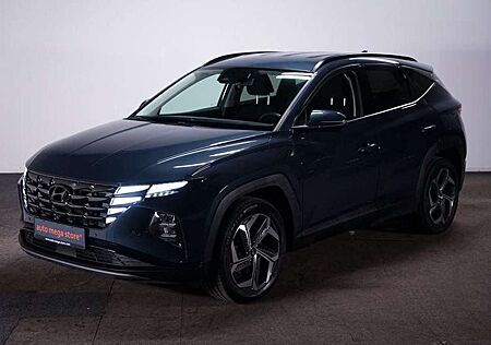 Hyundai Tucson 1.6 T-GDI Trend AUT