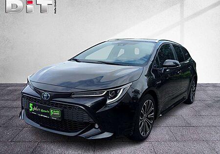 Toyota Corolla Touring Sports 2.0 Klima Kamera Sitzhzg