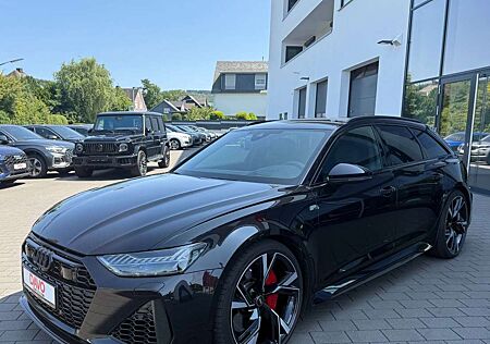 Audi RS6 Avant 4.0 TFSI quattro Carbon/HUD/B&O/SAbgas