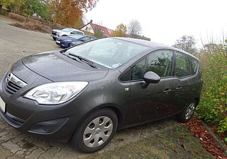 Opel Meriva 1.4 Selection