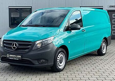 Mercedes-Benz Vito 114 CDI (BlueTEC) Lang Aut. Mixto (PKW)