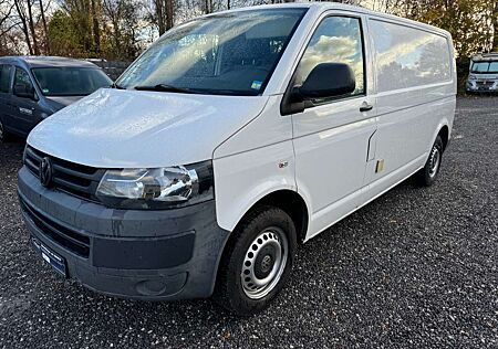 VW T5 Transporter Volkswagen Kasten lang Kupplung neu Tüv neu