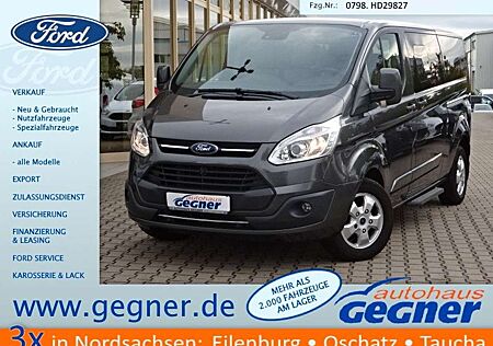 Ford Tourneo Custom 170PS Titanium L2 Navi Kamera