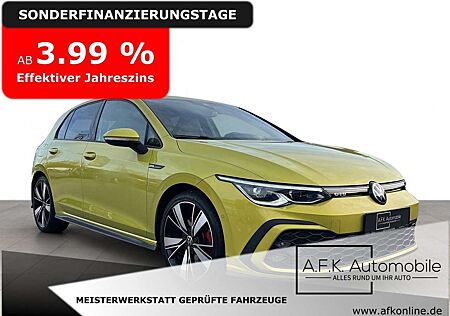 VW Golf Volkswagen 2.0 TDI DSG | GTD | IQ LIGHT | ACC | RFK |