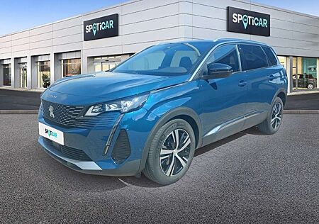 Peugeot 5008 GT Pure Tech 130 EAT8 7-Sitzer