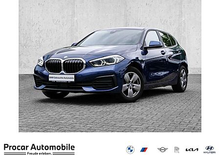BMW 118 i PDC LED DAB LivCoPro CarPlay
