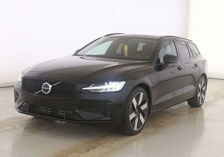 Volvo V60 Plus Dark Plug-In Hybrid AWD SD*StdHz