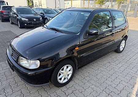 VW Polo Volkswagen