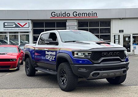 Dodge RAM 1500 6.2l V8 TRX + NAP Klappenauspuff