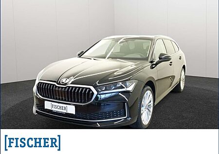 Skoda Superb Combi 2.0TDI 4x4 L&K AHK Matrix ACC DCC Navi