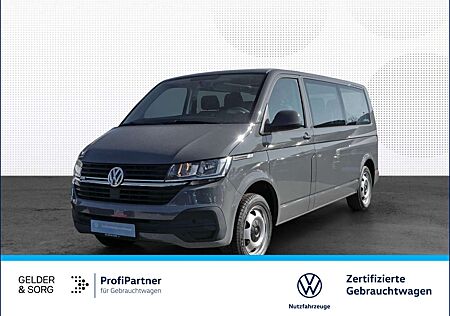 VW T6 Transporter Volkswagen T6.1 Kombi ABTe LR 9Sitzer*Klima*DAB+