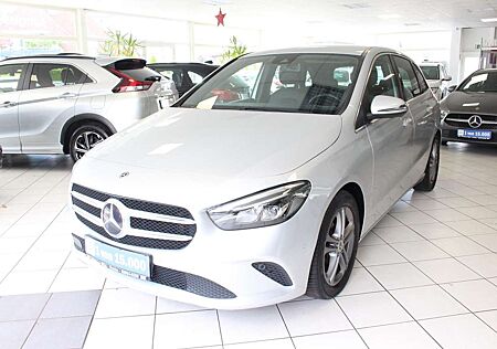 Mercedes-Benz B 220 Progressive 4Matic.AHK.Leder.Navi