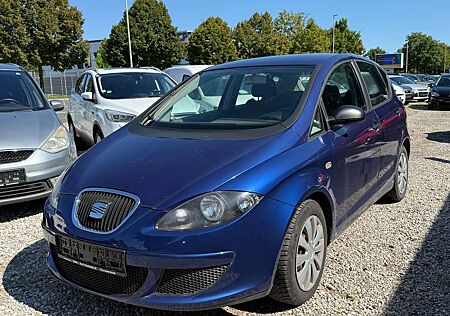 Seat Altea Reference