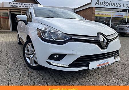 Renault Clio dCi 90 EDC Energy Grandtour/Sitzheizung