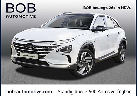 Hyundai NEXO LED SD NAVI