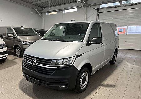 VW T6 Transporter Volkswagen T6.1 Transporter Kasten,4 Motion,Diff.-Sperre