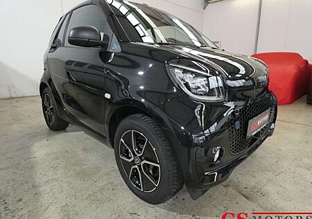 Smart ForTwo CABRIO 60kW EQ PASSION PREMIUM*LED*KAMERA