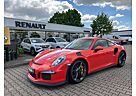 Porsche 911 GT3 RS Clubsport