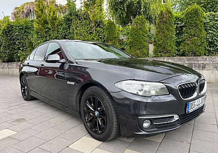 BMW 530 d xDrive Luxury-Line Leder Memory Bi-Xen.