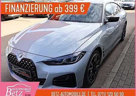 BMW 440 i Gran Coupé xDrive HUD ACC RFK