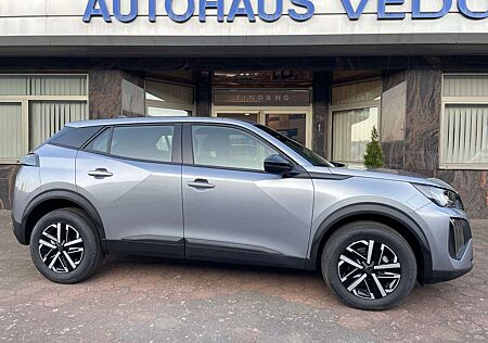 Peugeot 2008 Active Kamera Sitzh. Navi LED