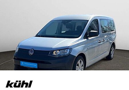 VW Caddy Volkswagen Kombi 2.0 TDI AHK