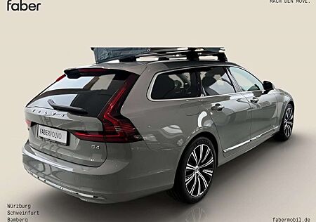 Volvo V90 B4 Mild-Hybrid Diesel Plus Bright