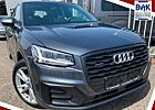 Audi Q2 40 TFSI quattro sport S Line, Ahk, Kamera