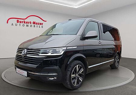 VW T6 Multivan Volkswagen T6.1 2.0 TDI Multivan Generation Six