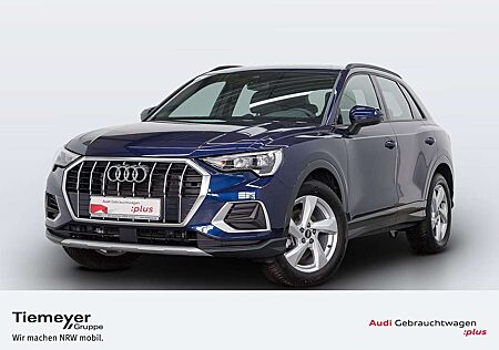 Audi Q3 35 TDI ADVANCED ALCANTARA NAVI KAMERA