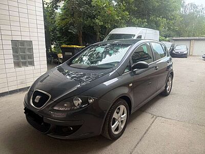 SEAT Altea Rebel TÜV NEU