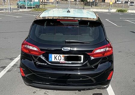 Ford Fiesta 1.0 EcoBoost S&S ACTIVE