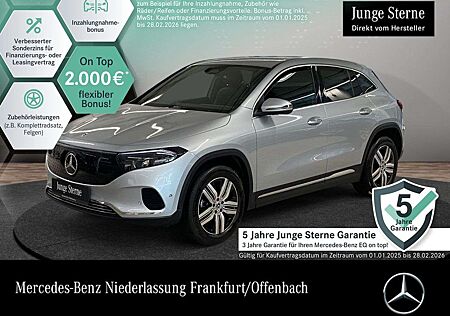 Mercedes-Benz EQA 250 PROG+PLUS-PAKET+KAMERA+MEMORY+KEYLESS+SPUR