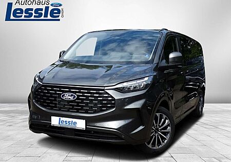 Ford Tourneo Custom 320 L2 Tourneo Titanium X Panoramadach/AHK/ACC