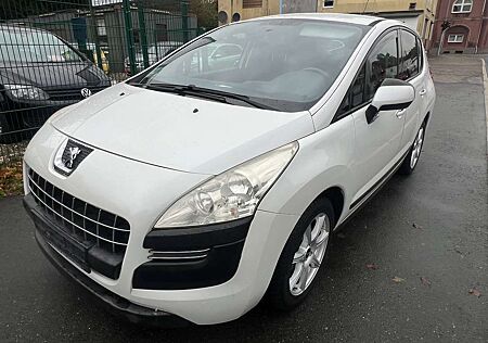 Peugeot 3008 Diesel HDi FAP 110 EGS6 Premium