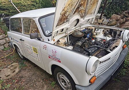 Trabant 1.1 444