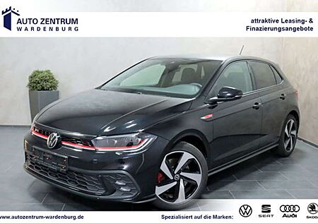 VW Polo GTI Volkswagen 2.0 TSI DSG MATRIX VIRTUAL NAVI SHZ PDC