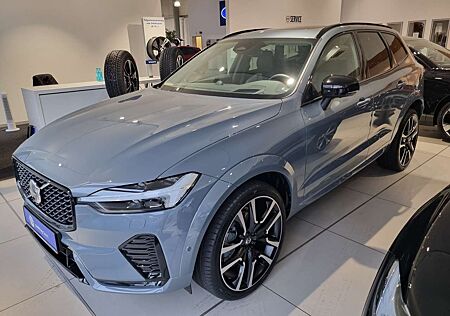 Volvo XC 60 gebraucht kaufen Volvo XC 60 XC60 Ultimate Dark AWD Pano B&W Luft Standh AHK 360°