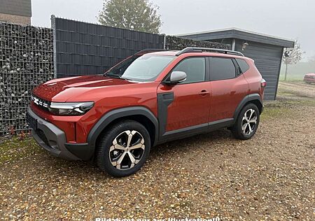 Dacia Duster ECO-G 120 Extreme AT