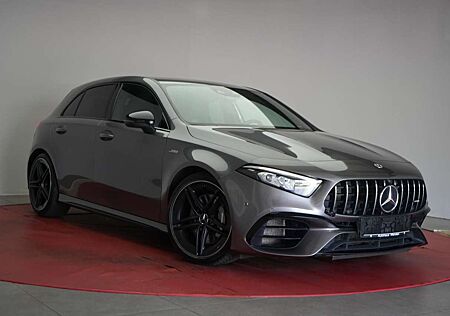 Mercedes-Benz A 45 AMG 4Matic+ Speedshift DCT 8G Navi/Temp/Kam