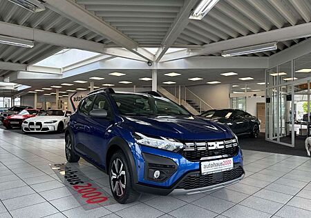 Dacia Sandero III Stepway Expression+ LED/CAM/NAVI