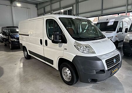 Fiat Ducato L2/H1 LANG 100*69000KM*TÜV NEU*AHK