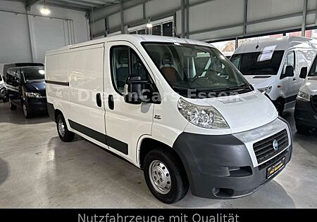 Fiat Ducato L2/H1 LANG 100*69000KM*TÜV NEU*AHK