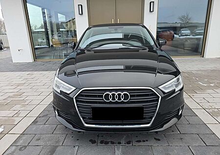 Audi A3 1.0 TFSI Limousinesport