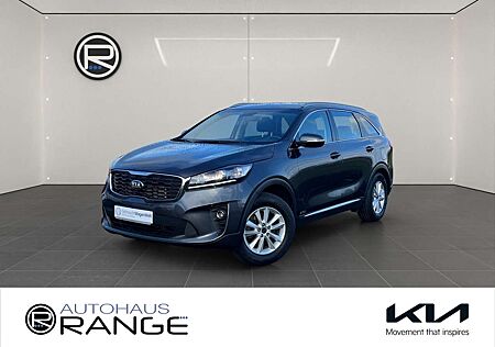 Kia Sorento *AHK SHZ KAMERA* 2.2 CRDi 4WD
