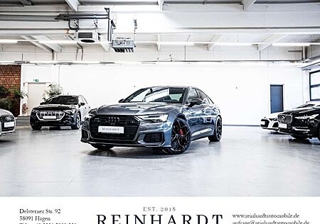 Audi A6 LIMOUSINE 55TFSie 2x S LINE/S-SITZE/ACC/PANO