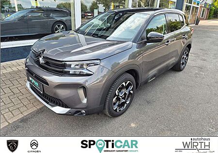 Citroën C5 Aircross Citroen 130 EAT8 MAX NAVI+LED+SITZHZG.+360°