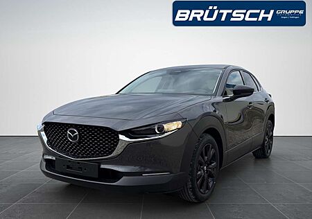 Mazda CX-30 2.5 140PS 6AT Homura